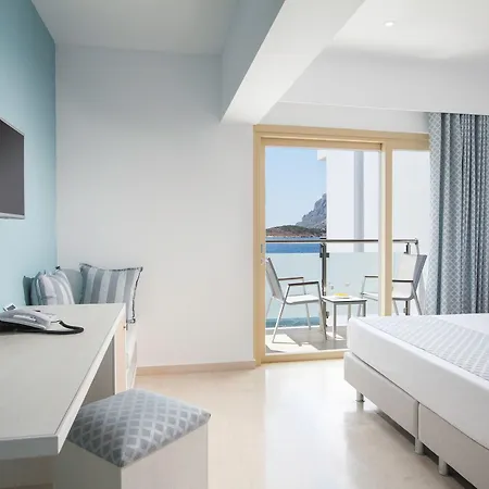 Hotel Zephyros 3*