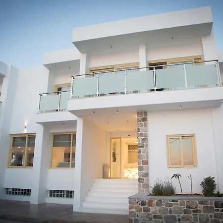 Zephyros Hotel 3*