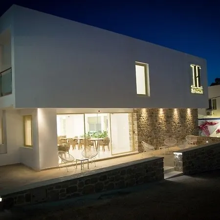 Zephyros Hotel 3*