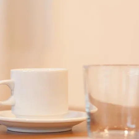 Zephyros 酒店 Myrties