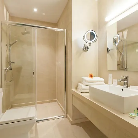 Hotel Zephyros 3*