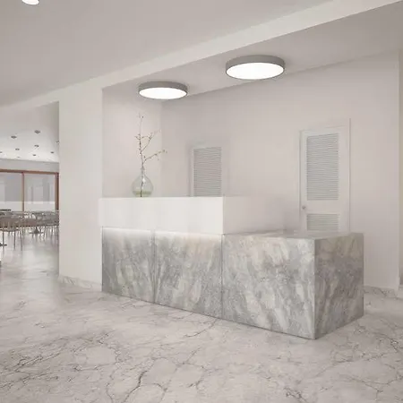 Zephyros 酒店 Myrties