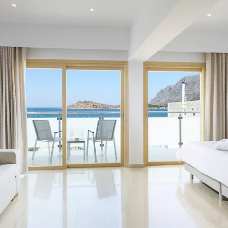 Zephyros Hotel