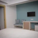 Hotel Zephyros