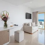 Zephyros Hotel Myrties