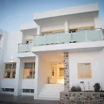 Hotel Zephyros 3*