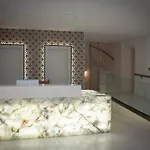 Zephyros Hotel Myrties