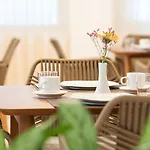 Hotel Zephyros Myrties