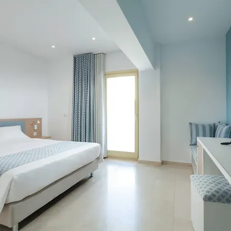 Zephyros Hotell 3*