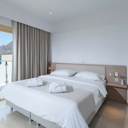 Zephyros Hotel