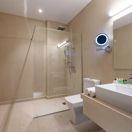 Hotell Zephyros