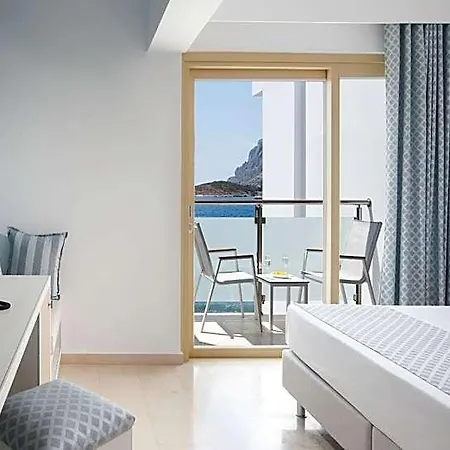 Zephyros Hotell