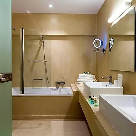 Hotel Zephyros 3*