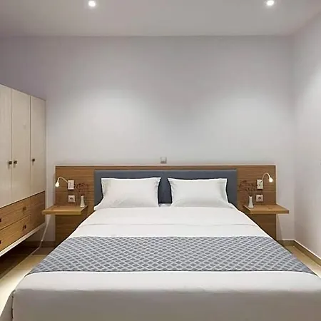 Zephyros Hotell 3*