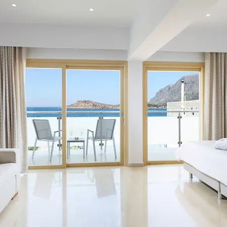Hotel Zephyros 3*