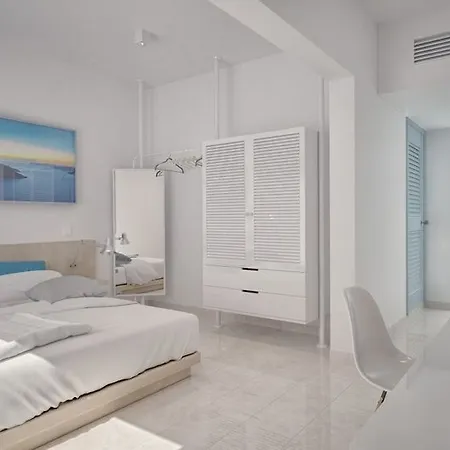 Zephyros Hotell 3*