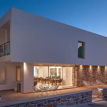 Hotel Zephyros