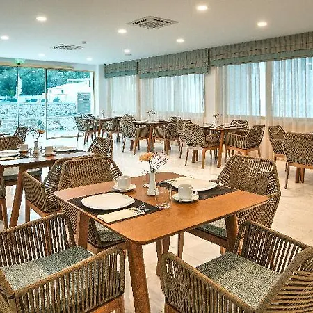 Zephyros Hotell