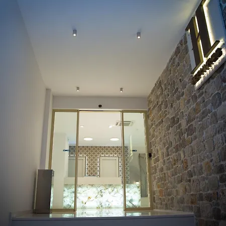 Zephyros Hotel Myrties