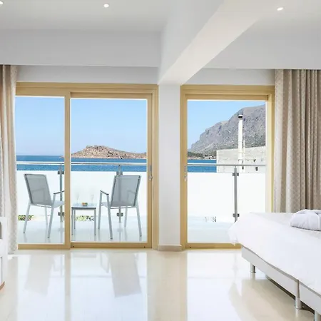 Zephyros Hotel