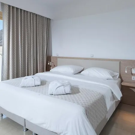 Hotell Zephyros