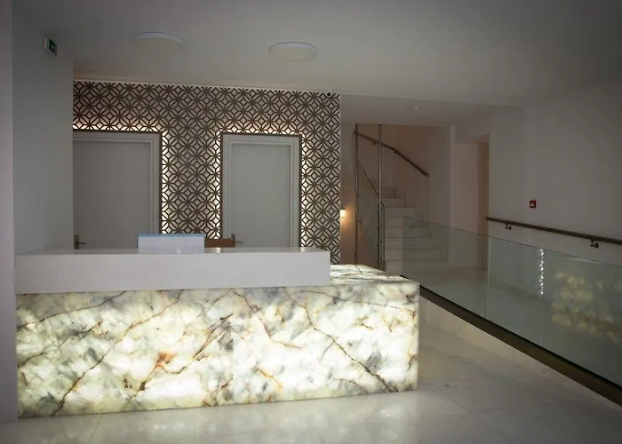 Zephyros Hotel Myrties